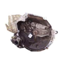 Caja De Cambios Peugeot 207 1.4 8v
