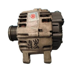 Alternador Peugeot 308 1.6 HDI