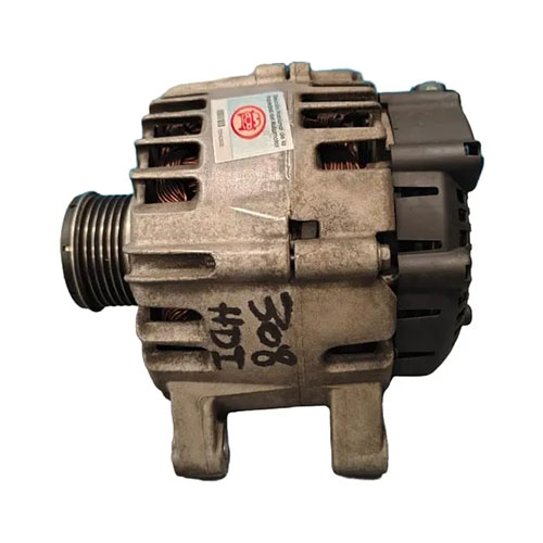 Alternador Peugeot 308 1.6 HDI