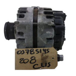 Alternador Peugeot 208 1.6 Hdi