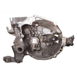 Caja De Cambios Citroen C3 1.6 16v