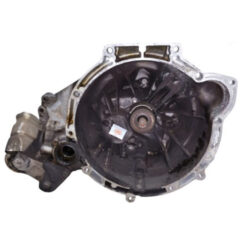 Caja De Cambios Ford Fiesta 1.6 16v