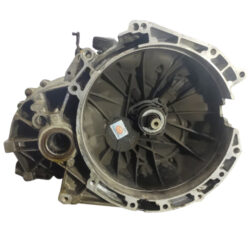 Caja De Cambios Ford Focus 1.8 Tdci