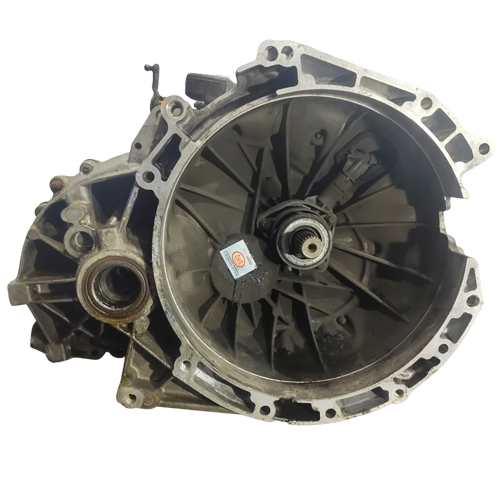 Caja De Cambios Ford Focus 1.8 Tdci