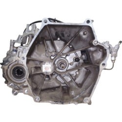 Caja De Cambios Honda City L15a7