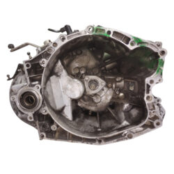 Caja De Cambios Peugeot 206 1.9 Diesel