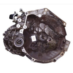 Caja De Cambios Peugeot 207 1.6 16v