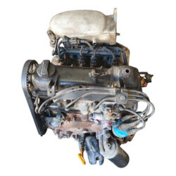 Motor Volkswagen Gol 1.6