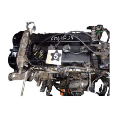 Motor Ford Ka Kinetic 1.5 16v