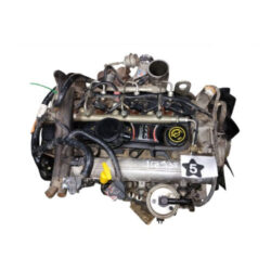 Motor Ford Ranger 3.0 Powerstroke