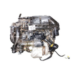 Motor Peugeot 308 1.6 8v Hdi