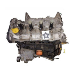 Motor Renault Megane 2 2.0 16v