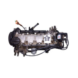 Motor Vw Voyage 1.6 8v