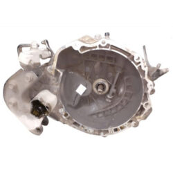 Caja De Cambios Chevrolet Aveo 1.6 16v