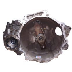 Caja De Cambios Vw Bora 2.0 8v