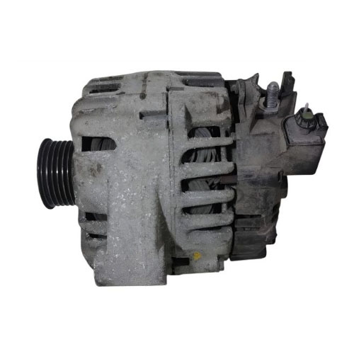 Alternador Ford Ecosport Kd 1.6 16v