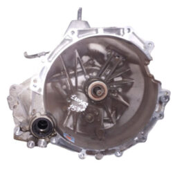 Caja De Cambios Ford Ecosport 1.5 12v