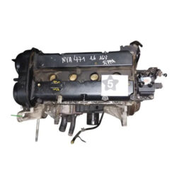 Motor Ford Ecosport 1.6 Rocam