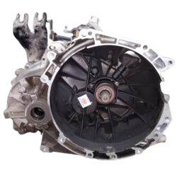 Caja De Cambios Ford Focus 2.0 16v
