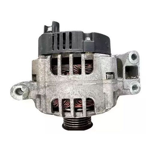 Alternador Ford Ka 1.6