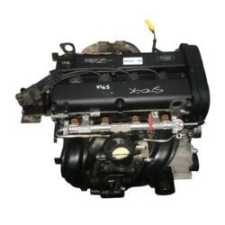 Motor Ford Focus 2.0