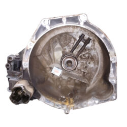 Caja De Cambios Ford Ka 1.0 8v