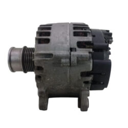 Alternador Vw Golf 1.4 Tsi