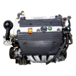 Motor Honda CRV 2.4