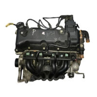 Motor Ford Ka 1.0