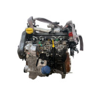 Motor Renault Kangoo 1.5 DCi