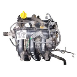 Motor Renault Kwid 1.0