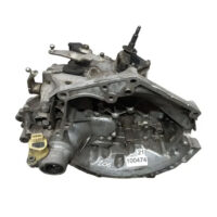 Caja de Cambios Peugeot 206 1.6