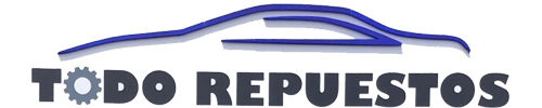 Todo Repuestos Warnes