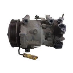 Compresor de Aire Acondicionado Peugeot 308 1.6 HDI