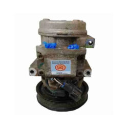 Compresor de Aire Acondicionado Ford Ka 1.0 Rocam