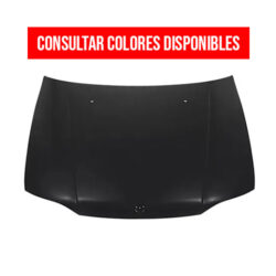 Capot Fiat Palio 1.7 Diesel