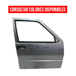 Puerta Delantera Derecha Fiat Fiorino 1.3 Fire