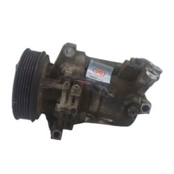 Compresor de Aire Acondicionado Renault Fluence 2.0