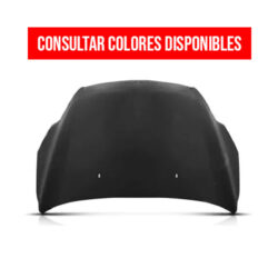 Capot Ford Focus 2.0