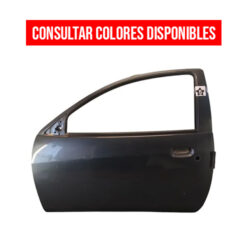 Puerta Delantera Izquierda Ford Ka 1.0