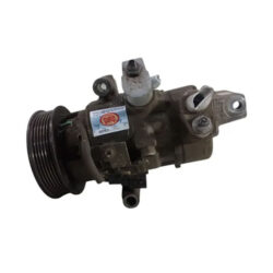 Compresor de Aire Acondicionado Ford Ka 1.5