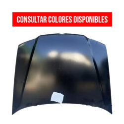 Capot Volkswagen Gol 1.6