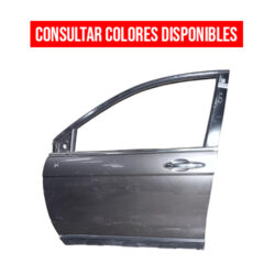 Puerta Delantera Izquierda Honda CRV 2.4