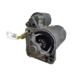 Motor de Arranque Ford Ka 1.0