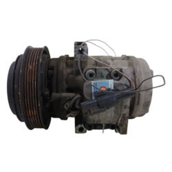 Compresor de Aire Acondicionado Ford Ka 1.6 Rocam
