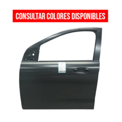 Puerta Delantera Izquierda Ford Ka 1.6 Rocam