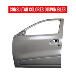 Puerta Delantera Izquierda Renault Kwid 1.0