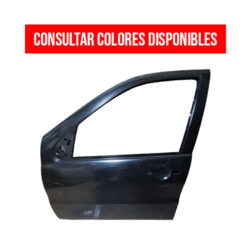 Puerta Delantera Izquierda Fiat Palio 1.8
