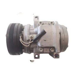 Compresor de Aire Acondicionado Fiat Palio 1.7 Diesel