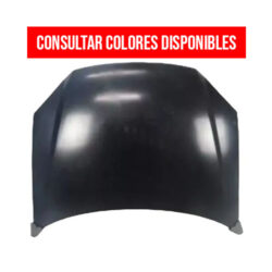 Capot Fiat Palio 1.8